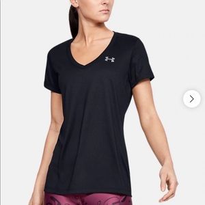 🖤 Under Armour Women's UA Tech™ V-Neck.
